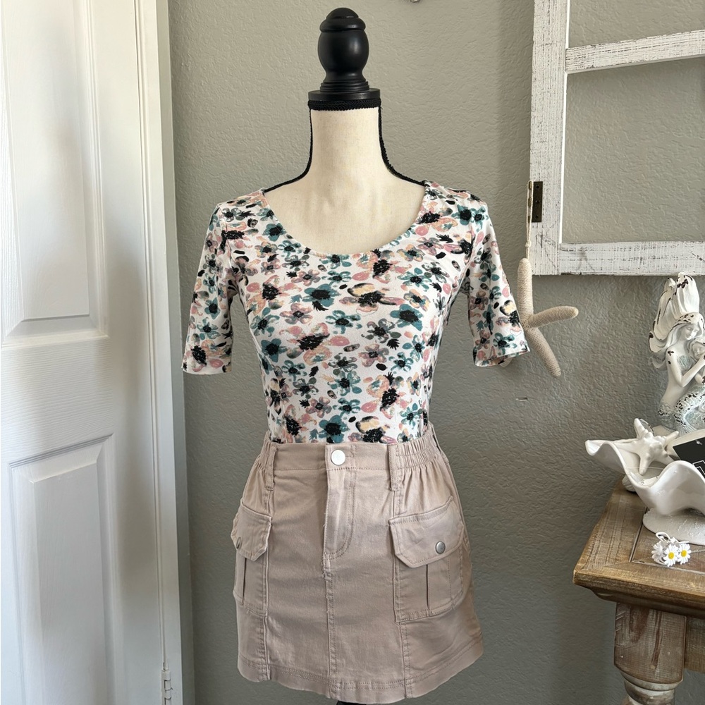 Preloved Top